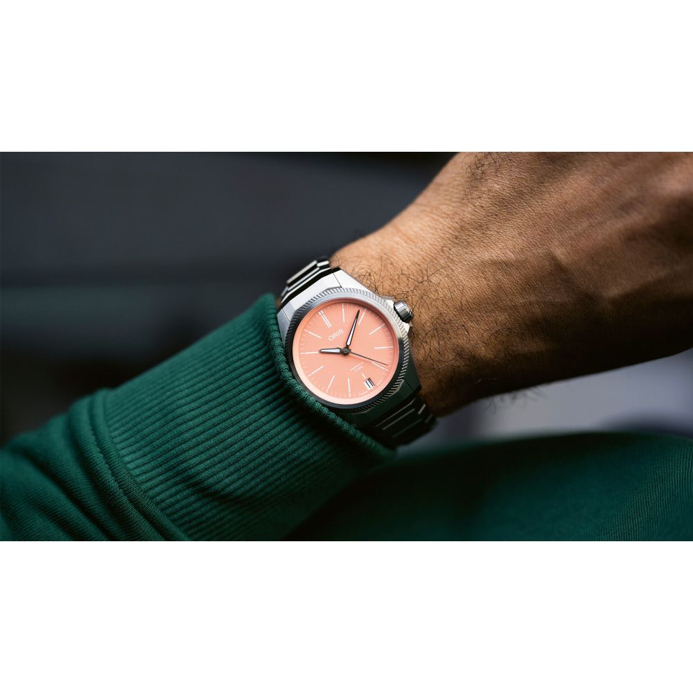 Outlet Oris Herre 40077787158
