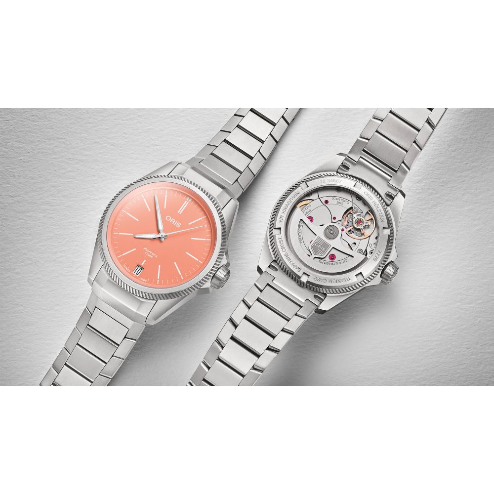 Outlet Oris Herre 40077787158