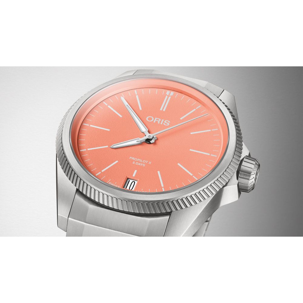 Outlet Oris Herre 40077787158