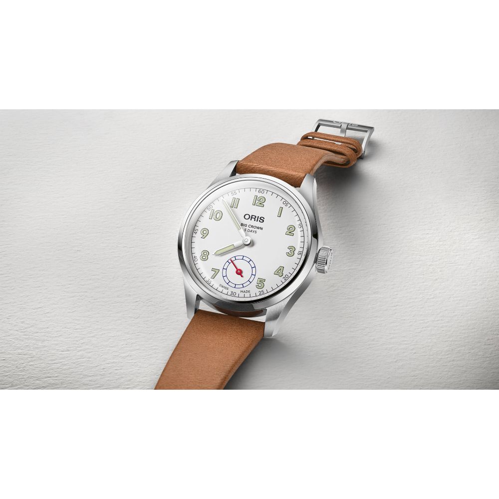 Oris Herre 40177814081