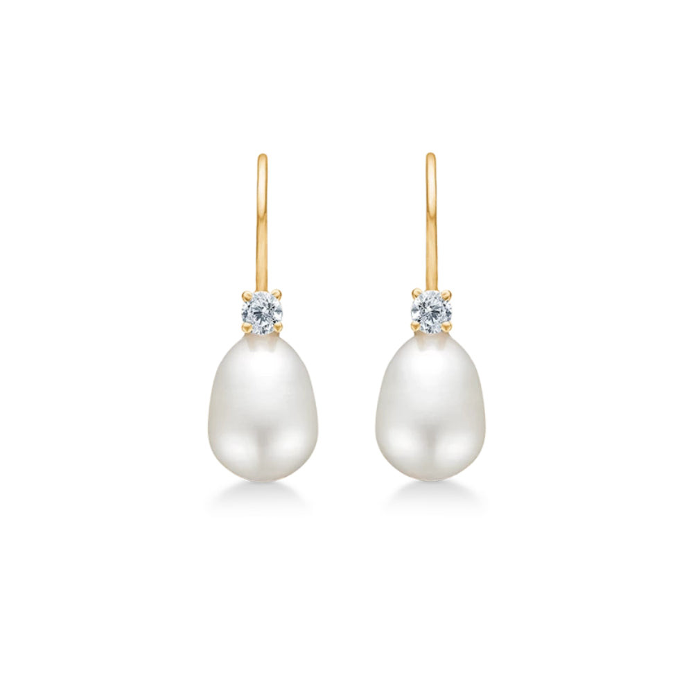 Mads z Kenzie ørehænger