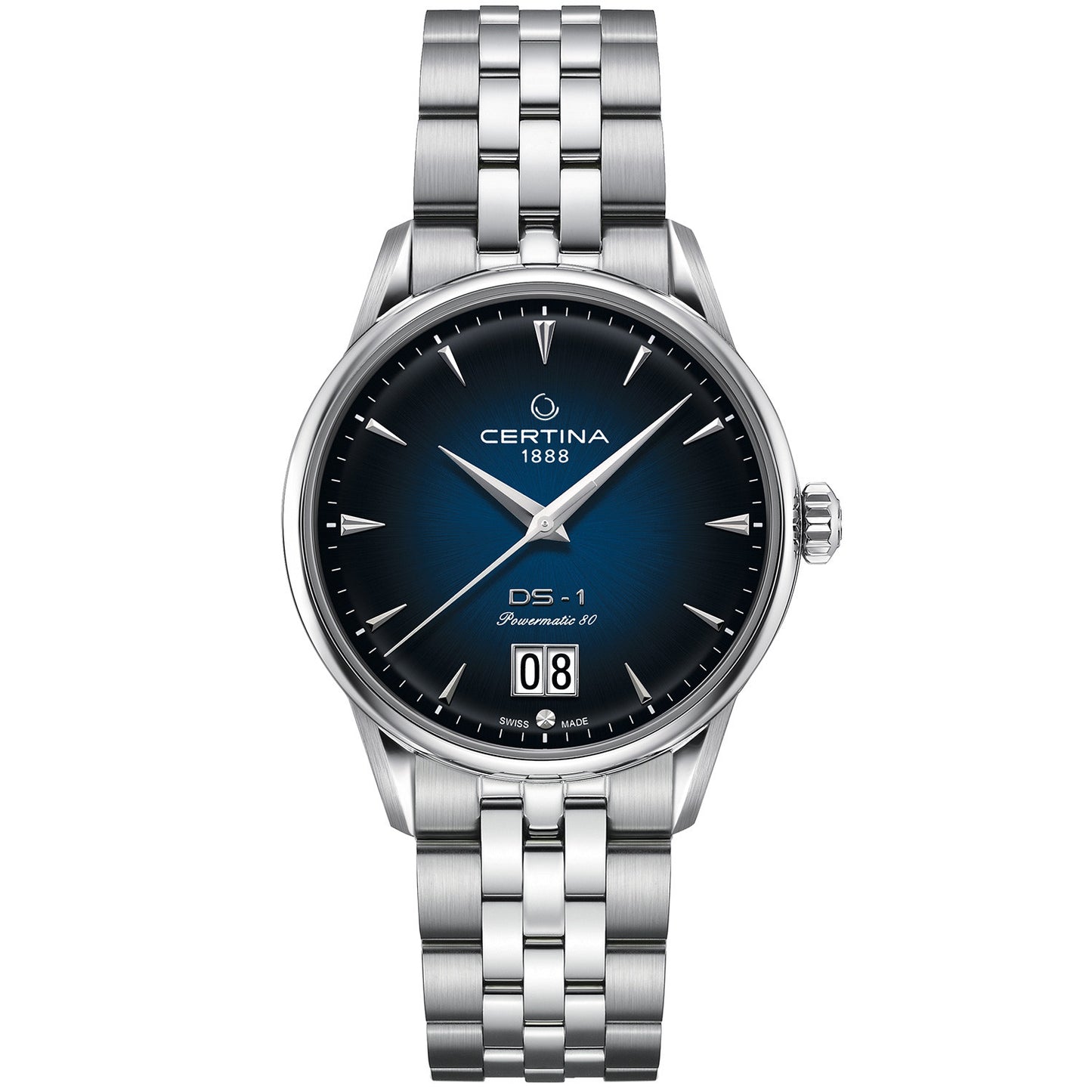 Certina Herre C029.426.11.041.00