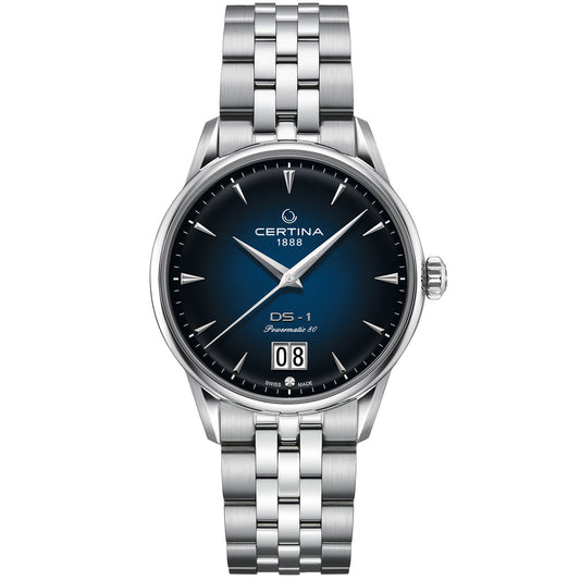 Certina Herre C029.426.11.041.00