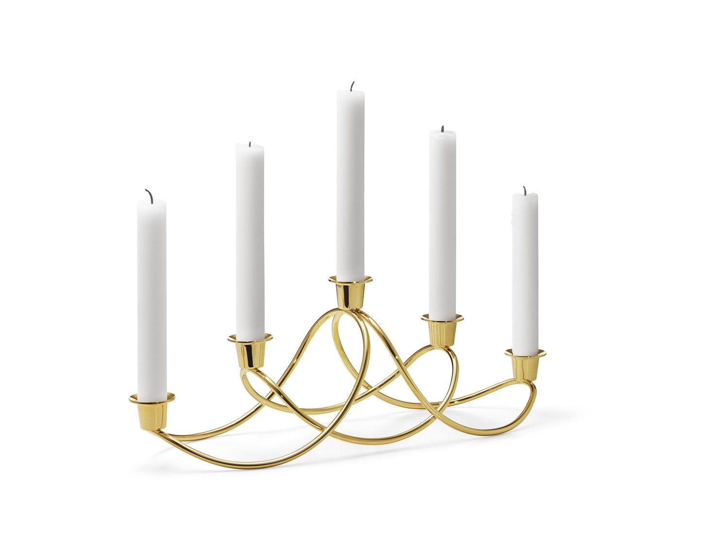 Georg Jensen Harmony Lysestage