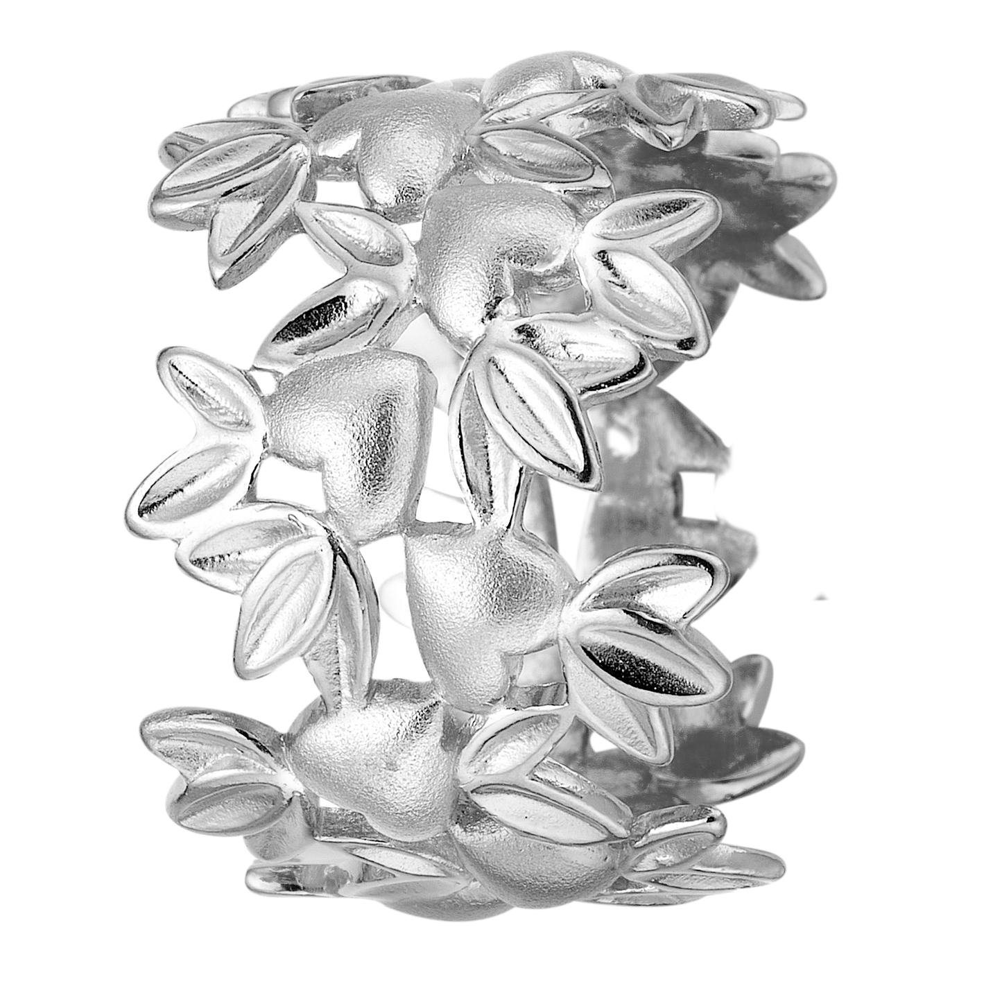 Christina My Loving Nature Ring