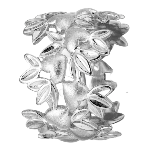 Christina My Loving Nature Ring