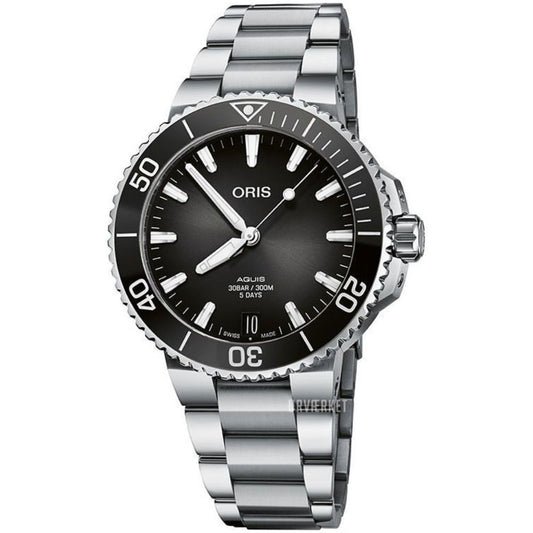 Oris Herre 40077694154