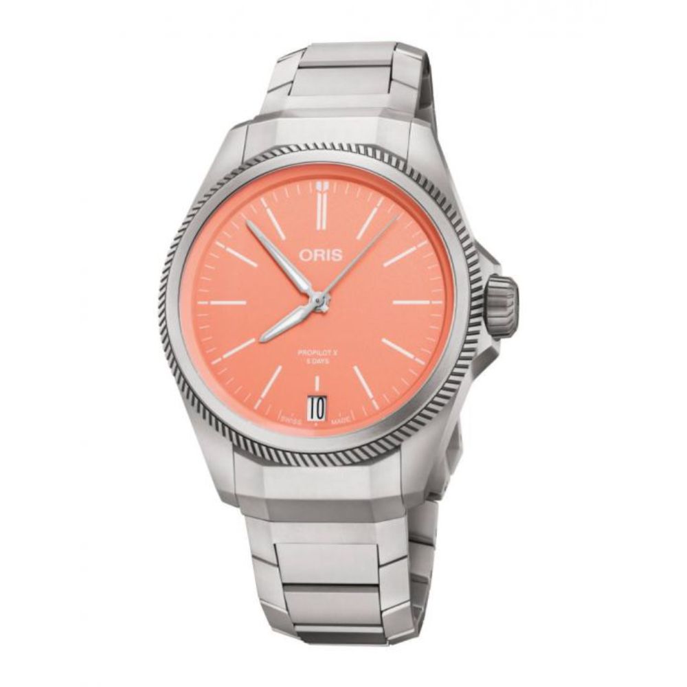 Outlet Oris Herre 40077787158