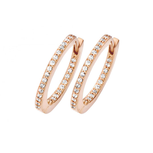 Spirit Icons Passion creoler small i RFG