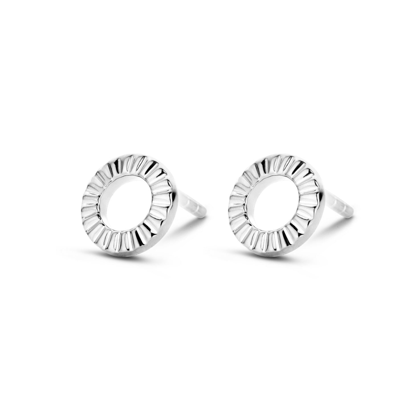 Spirit Icons Peak øreringe S