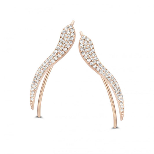 Spirit Icons Rebel øreringe RFG