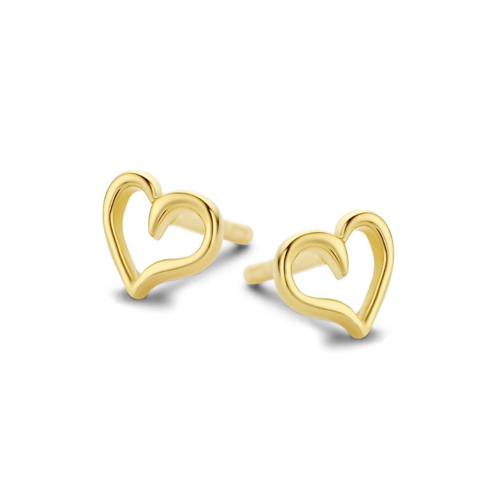 Spirit Icons Youht ørestikker FG