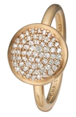 Christina Jewelry ring Sparkling World