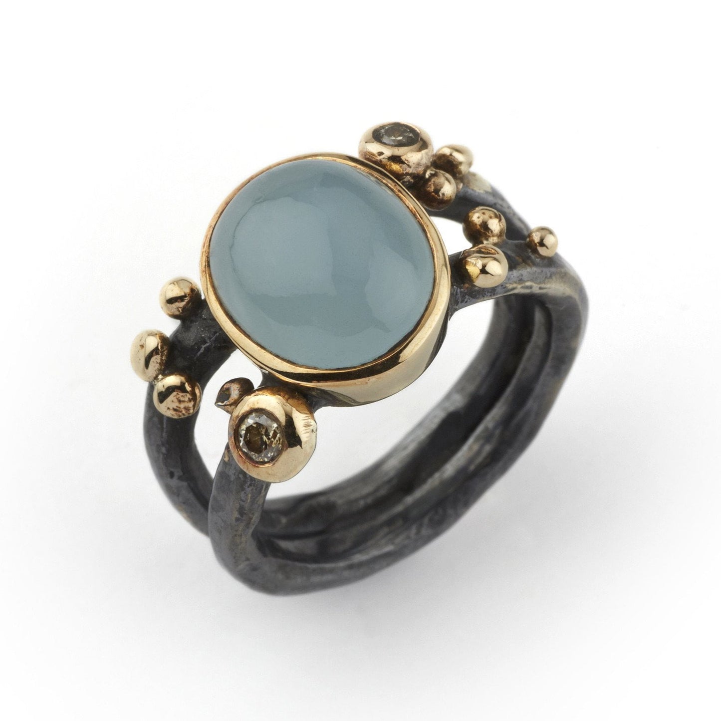 By Birdie Gili ring