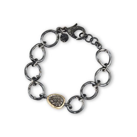 By Birdie Orion Topka armbånd