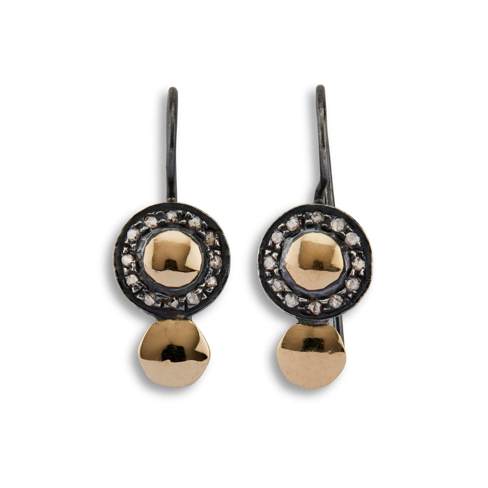 By Birdie Idun ørehænger