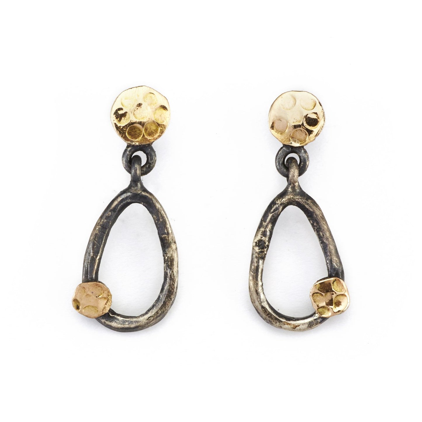 By Birdie Comet Duo Connect ørehænger