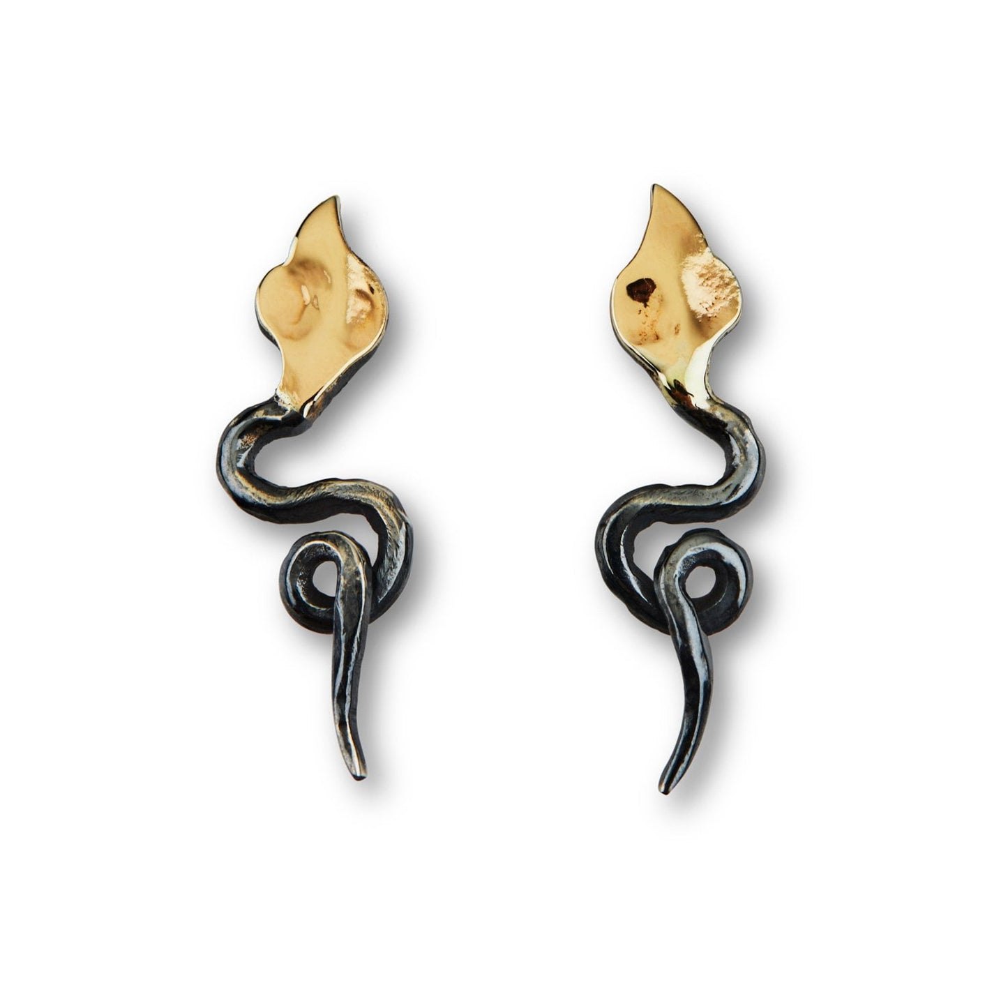 By Birdie Windsor Sprout ørestikker