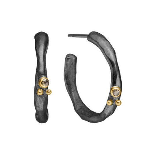 By Birdie Sacra Oxy Creol