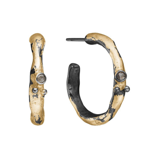 By Birdie Secra Golden Creol