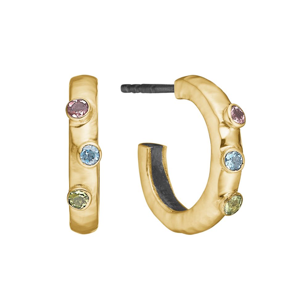 By Birdie Sarah Stones Creol