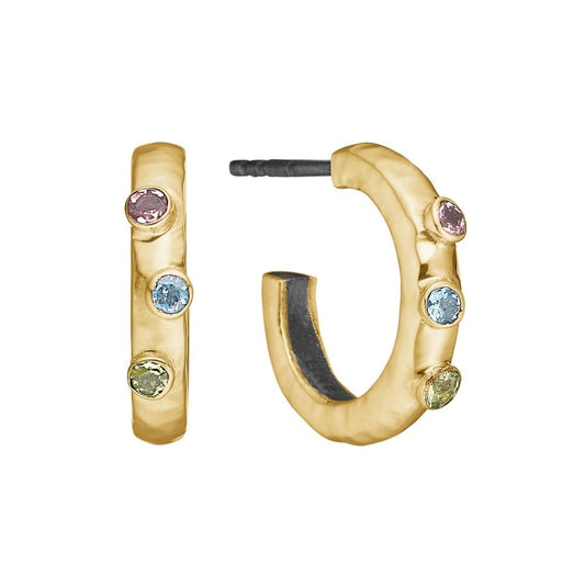 By Birdie Sarah Stones Creol