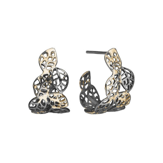 By Birdie Autumn Leaves Mix Creol