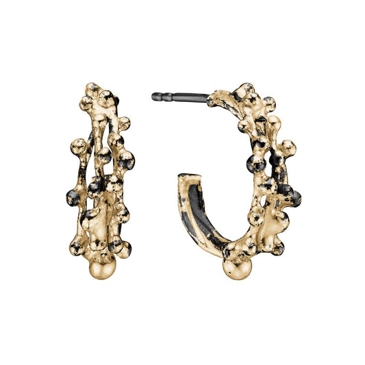 By Birdie Urban Harlem Buds-3 Creol Golden