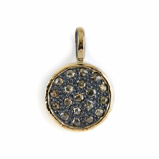 By Birdie Topka vedhæng