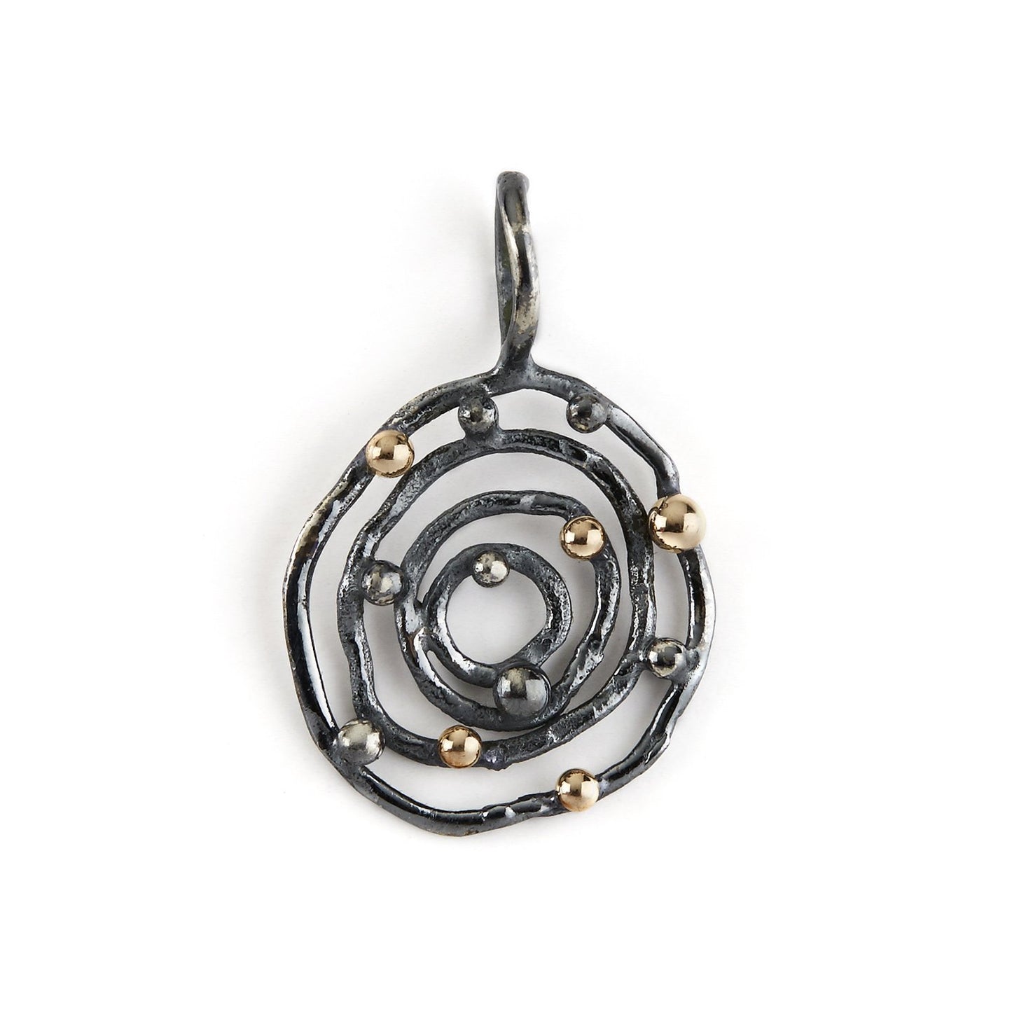 By Birdie Urban Harlem Buds vedhæng