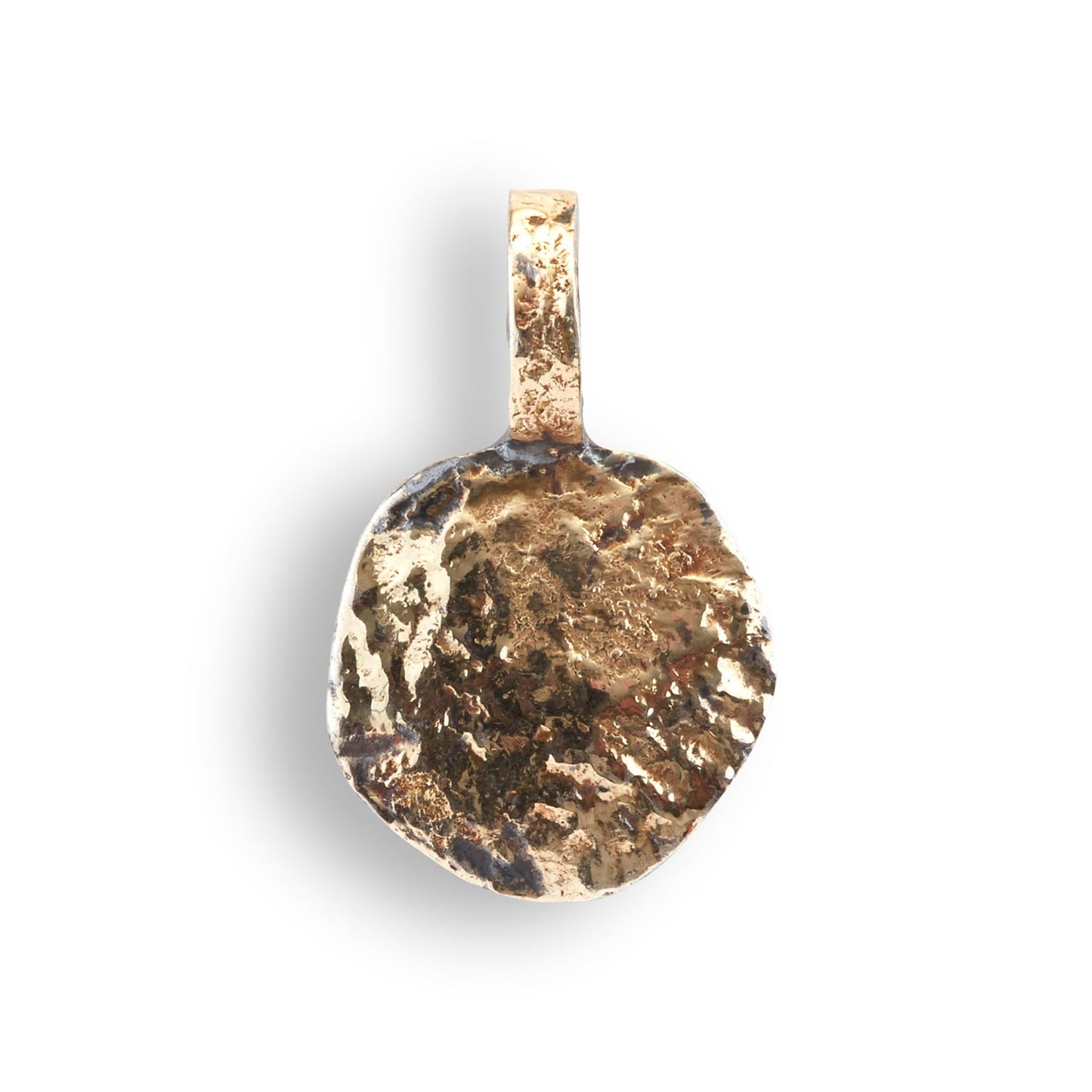 By Birdie Sif Coin Vedhæng