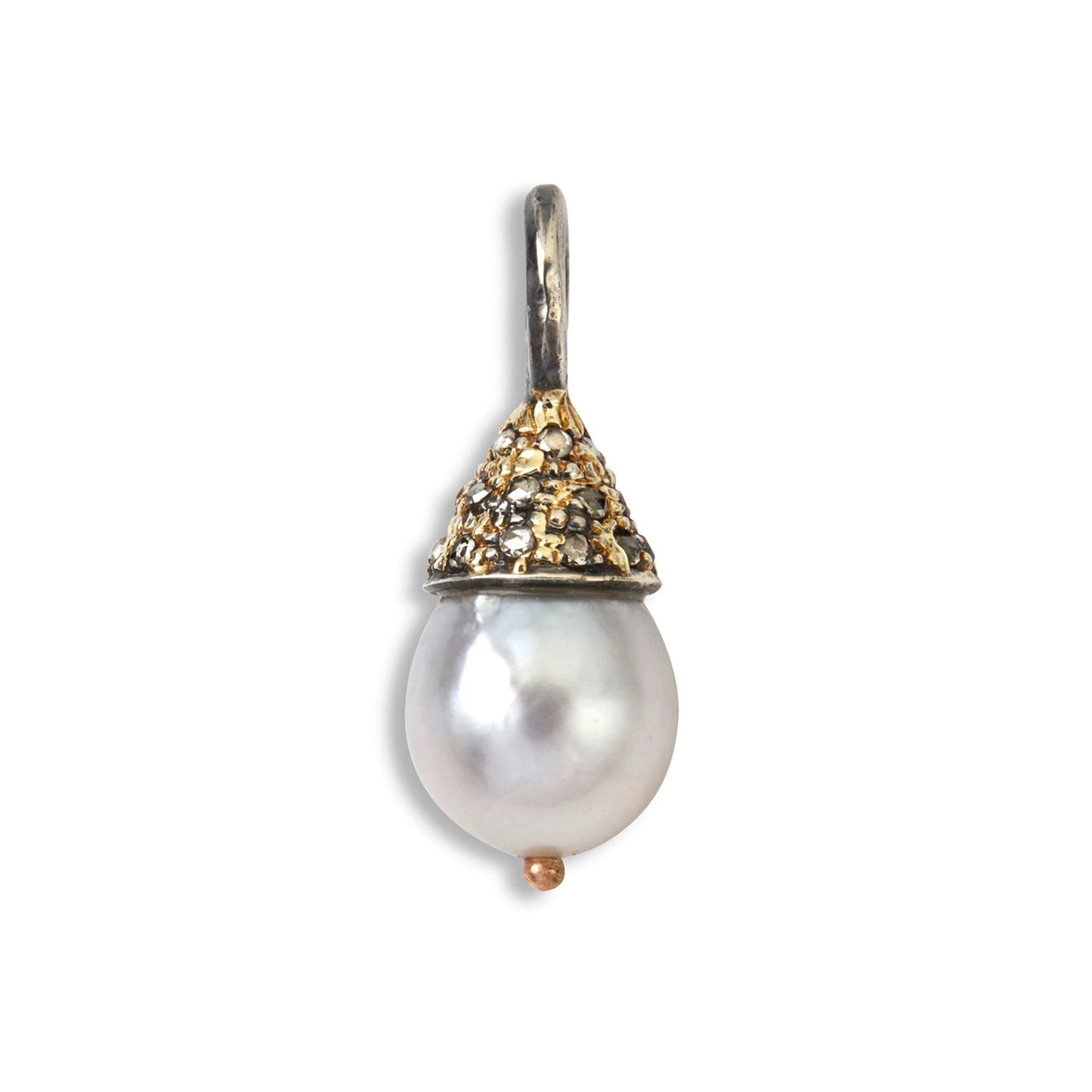 By Birdie Medina Pavé vedhæng