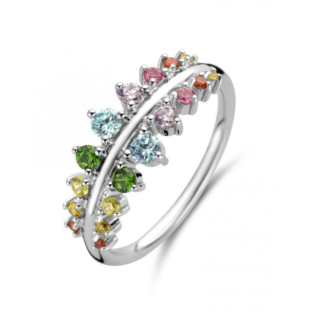 Spirit Icons Empress Ring S