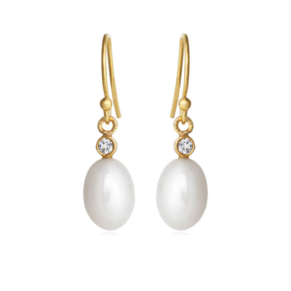 Susanne Friis Bjørner ørehænger