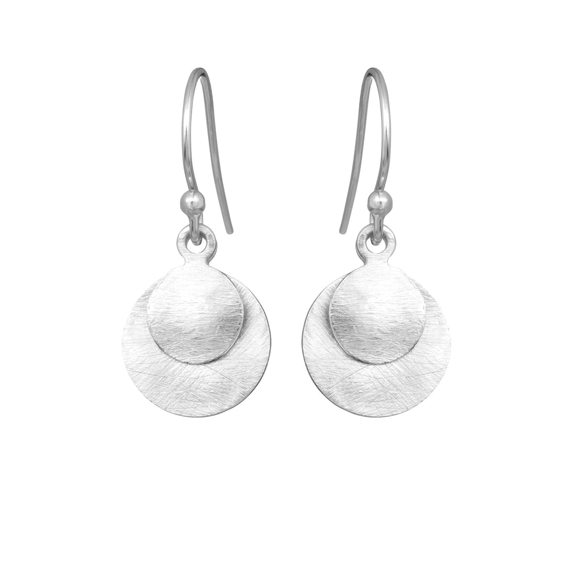 Susanne Friis Bjørner Earrings S/S