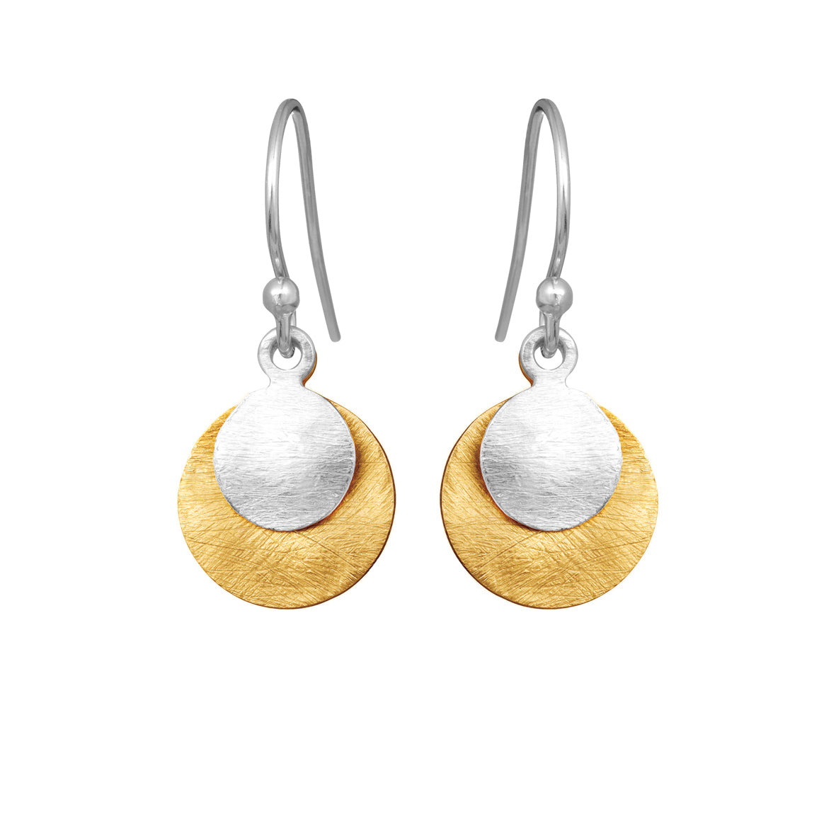 Susanne Friis Bjørner Earrings S/fg