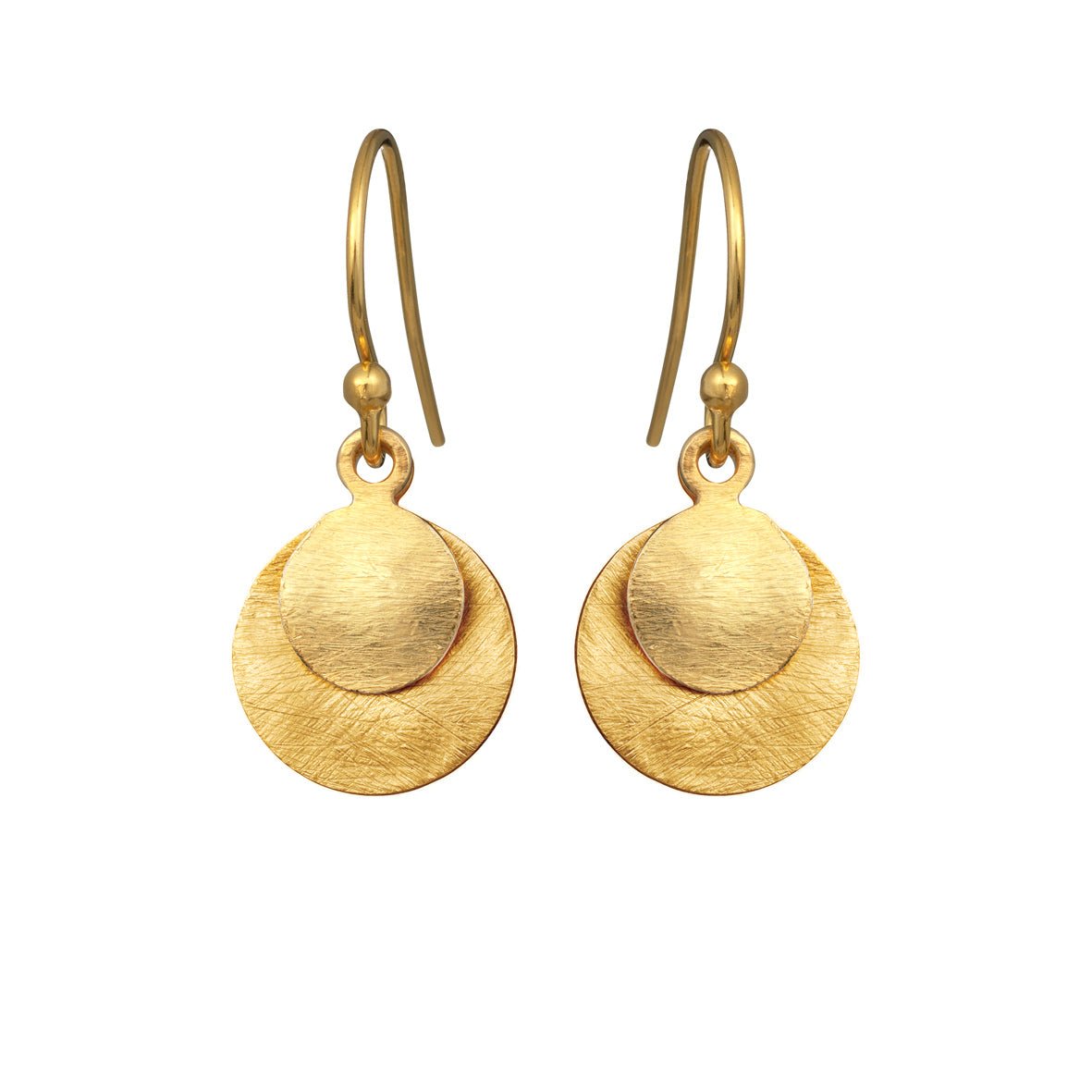 Susanne Friis Bjørner Earrings Fg/Fg