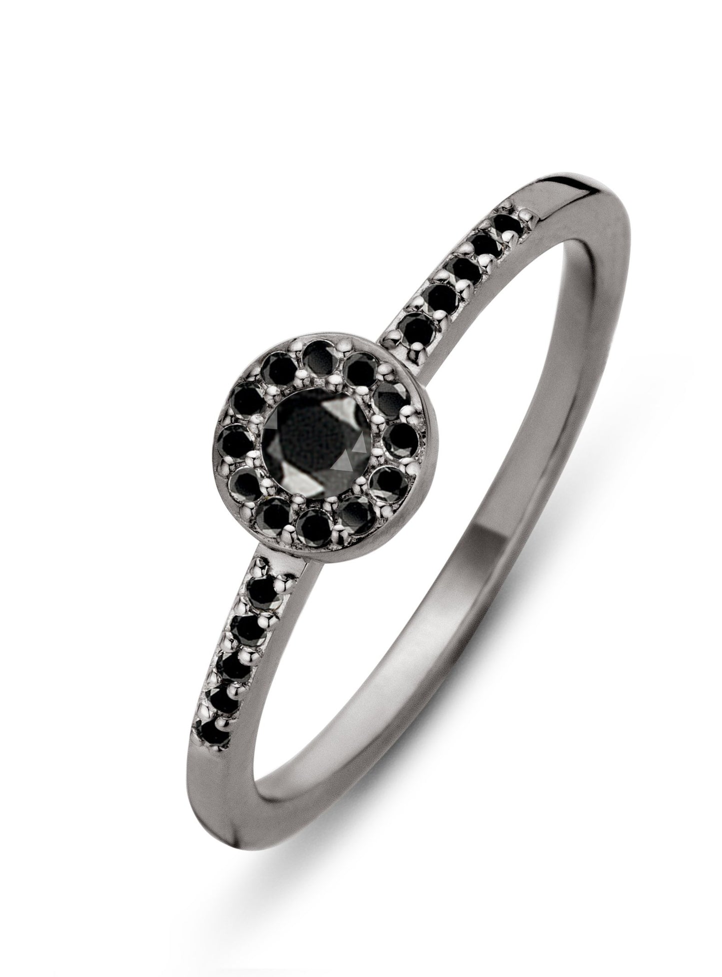 Spirit Icons Luxury ring SR