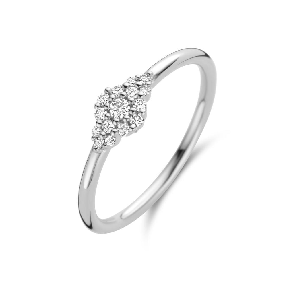 Spirit Icons Ascot small ring