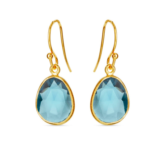 Susanne Friis Bjørner ørehænger