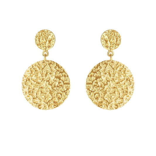 Susanne Friis Bjørner ørehænger