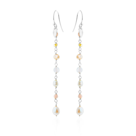 Susanne Friis Bjørner ørehænger