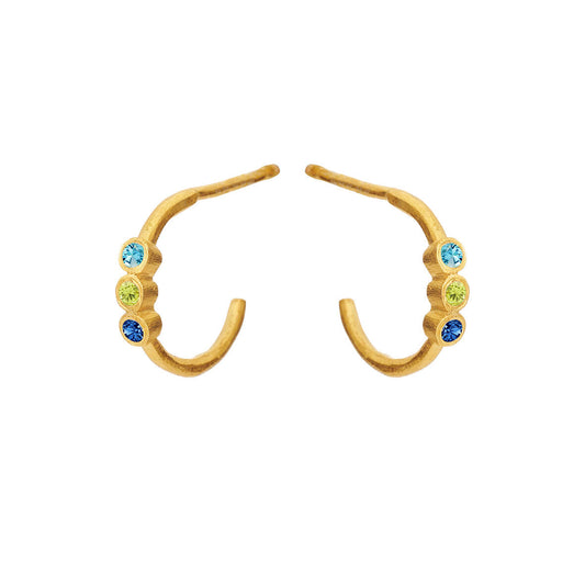 Susanne Friis Bjørner Creol