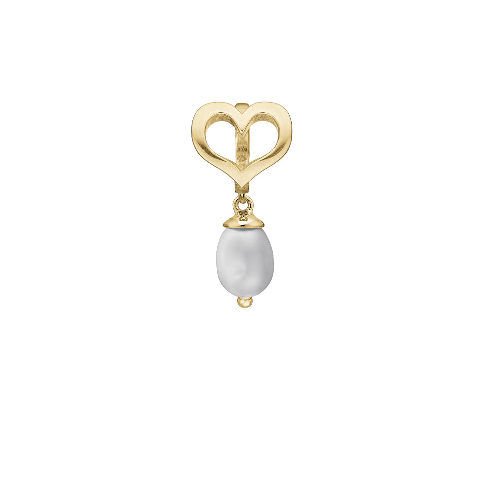 Christina Jewelry True Pearl charm