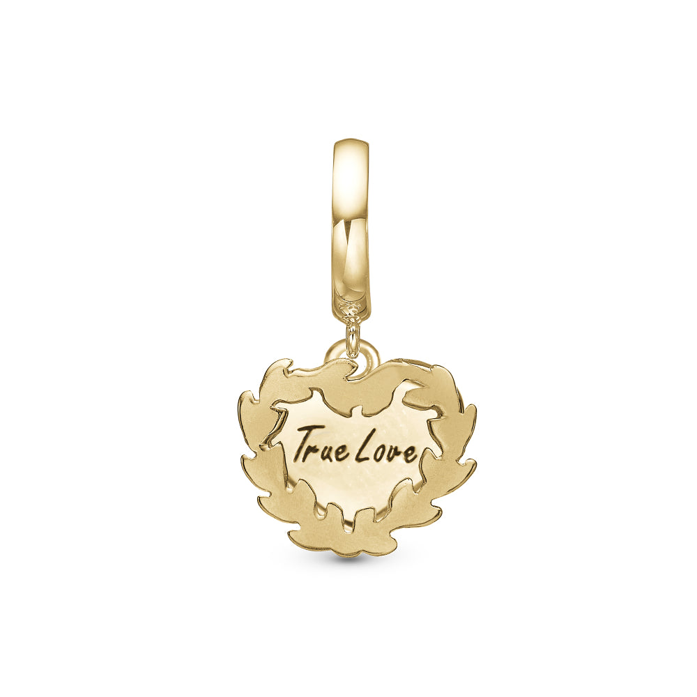 Christina Jewelry True Love charm