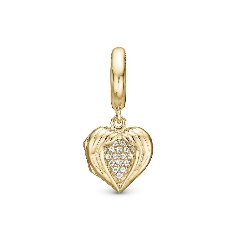 Christina Jewelry One In A Million charm