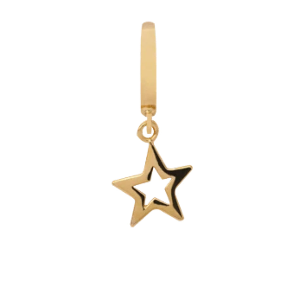 Outlet Christina Jewelry Star charm