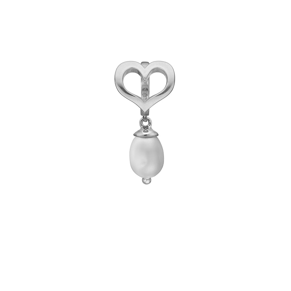 Christina Jewelry True Pearl charm