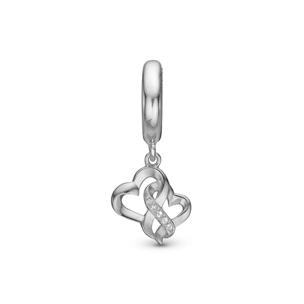 Christina Jewelry Mother Child True Love charm