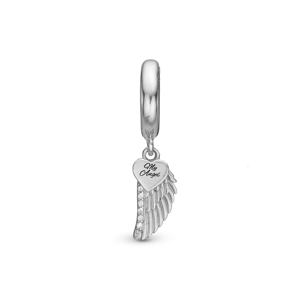 Christina Jewelry My Angel charm